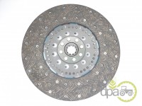 DISC AMBREIAJ John Deere