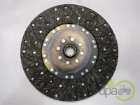 DISC AMBREIAJ John Deere