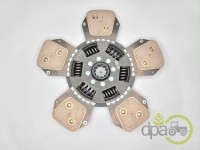 DISC AMBREIAJ John Deere