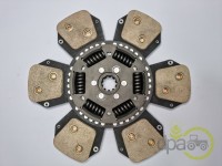 DISC AMBREIAJ John Deere