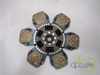 DISC AMBREIAJ John Deere