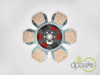 DISC AMBREIAJ John Deere