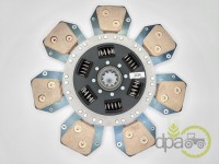 DISC AMBREIAJ John Deere