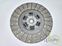 DISC AMBREIAJ John Deere