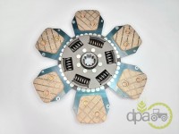 DISC AMBREIAJ John Deere