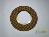 DISC AMBREIAJ John Deere