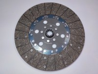 DISC AMBREIAJ Fendt