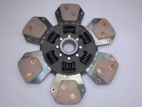 DISC AMBREIAJ John Deere