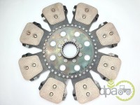 DISC AMBREIAJ Massey Ferguson