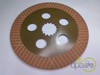 DISC FRANA 10MM John Deere