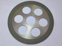 DISC FRANA Mc Cormick