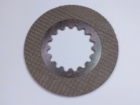 DISC FRANA Mc Cormick