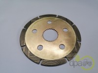 DISC FRANA Massey Ferguson