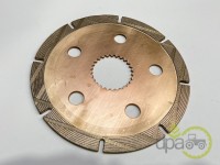 DISC FRANA Massey Ferguson