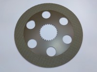 DISC FRANA Landini