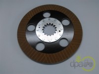 DISC FRANA 4.9MM John Deere