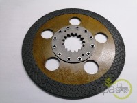 DISC FRANA 4.9MM John Deere