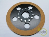 DISC FRANA 5.8MM John Deere