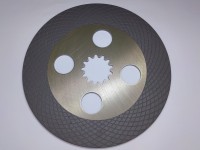 DISC FRANA Fiat