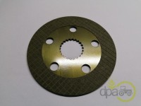 DISC FRANA Ford