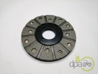 DISC FRANA Renault