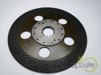 DISC FRANA John Deere