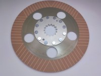 DISC FRANA John Deere