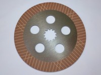 DISC FRANA John Deere