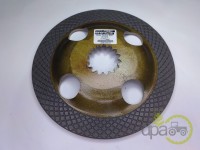 DISC FRANA John Deere