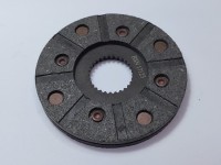 DISC FRANA DE MANA Renault