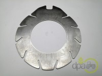 DISC FRANA INTERMEDIAR Same