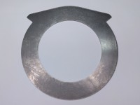DISC FRANA INTERMEDIAR Renault
