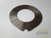 DISC FRANA INTERMEDIAR Fiat