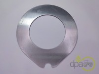 DISC FRANA INTERMEDIAR Ford