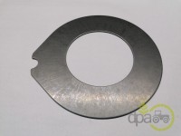 DISC FRANA INTERMEDIAR Ford