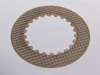 DISC FRICTIUNE Hurlimann