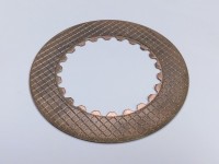 DISC FRICTIUNE Hurlimann