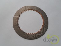 DISC FRICTIUNE John Deere