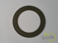 DISC FRICTIUNE 2.5MM John Deere