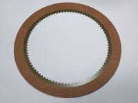 DISC FRICTIUNE 3.3MM John Deere