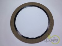DISC FRICTIUNE 3.3MM John Deere