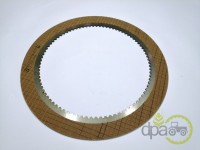 DISC FRICTIUNE 3.3MM John Deere