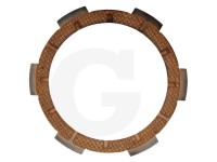DISC FRICTIUNE Massey Ferguson
