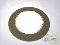 DISC FRICTIUNE Renault