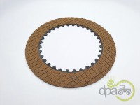 DISC FRICTIUNE New Holland