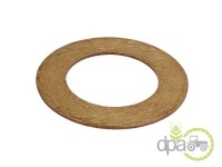 DISC FRICTIUNE 97X160MM Piese universale