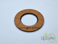DISC FRICTIUNE AMBREIAJ PUNTE FATA John Deere
