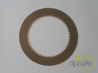 DISC FRICTIUNE John Deere