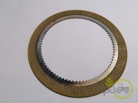 DISC FRICTIUNE New Holland