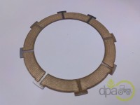 DISC FRICTIUNE Fendt